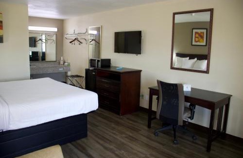 Cookeville Hotel | Legacy Inn - Cookeville