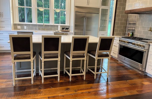 Lexington House | Lexington, Kentucky - Elmcrest Farm 3B/3B Home - Opt. 1B/1B Separate Apt.