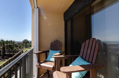 Carolina Beach House | Lime in the Coconut by Bryant Real Estate