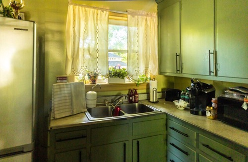 South Richmond House | Lisa's Ranch in Richmond