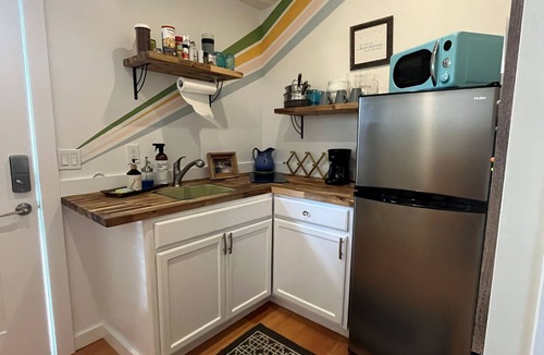 Morehead City Apartment | Little Studio in fantastic Beaufort NC