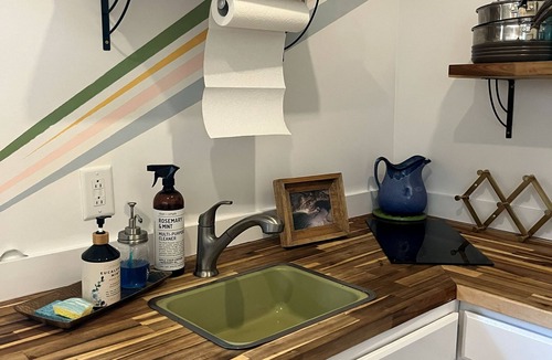 Morehead City Apartment | Little Studio in fantastic Beaufort NC