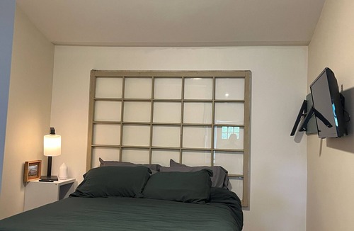 Morehead City Apartment | Little Studio in fantastic Beaufort NC