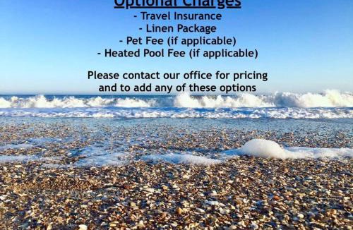 Ocean City Beach House | Livin' On A Prayer - Charming 3 bedroom oceanfront cottage