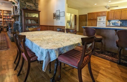 Lake Junaluska House | Llyn Blaen Upper, Lake Junaluska, Lakeside and Mou
