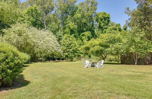 Zanoni House | Located in the Heart of Gloucester Courthouse!