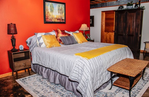 Byrdstown Bed & Breakfast | Location.Location.Location.
