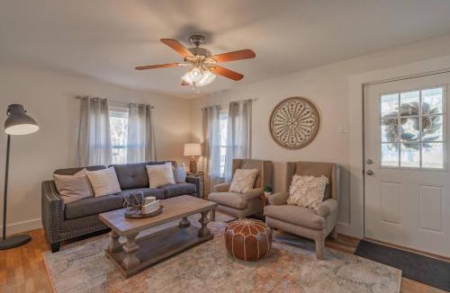 Marion House | Lodge On Landess