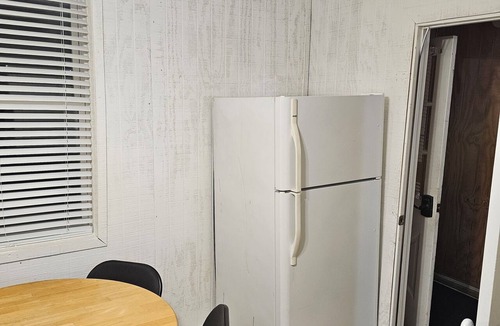 Logan Apartment | Loft 1 apartment in Logan, located just 0.3 mile from Bear Wallow Trail.