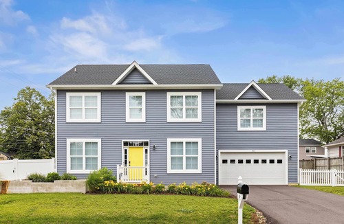 Edgewater House | Londontowne Home | Beach | 3BR