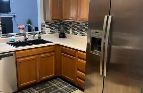 Powell House | Long Term N. Knoxville/Powell Quiet Corp Rental