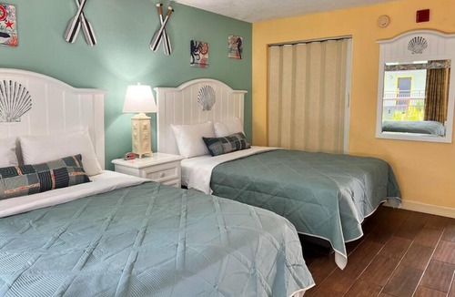 Myrtle Beach House | Lovely 1 Bedroom Condo - Rooftop Pool and Beach