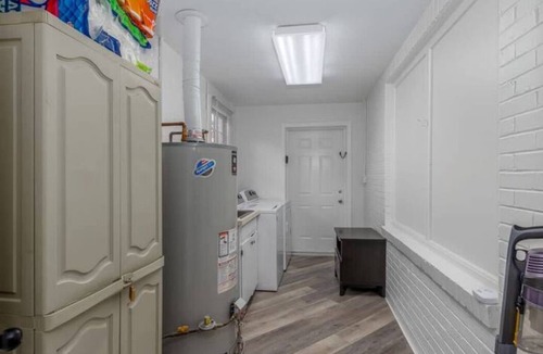 New Bern Apartment | Lovely 1 BR with King bed Apt 1