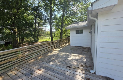 Monteagle House | Lovely 3-bedroom house with plenty of room in Monteagle,Tn