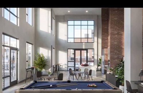 Richmond Apartment | Lovely Luxury Apartment W/Patio Near VCU & VUU - Minutes away from Downtown