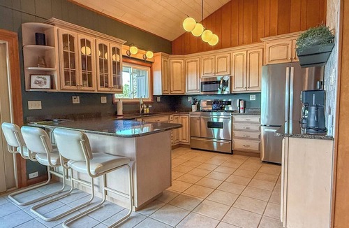 Two Harbors House | Lupinstuga - Two Harbors, Minnesota - Cascade Vacation Rentals