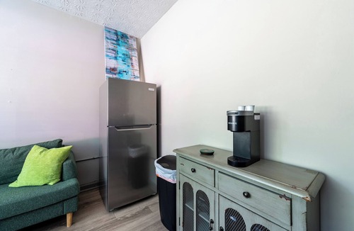 Oak Ridge Apartment | Lux 2 Min To Methodist Medical & AK Bissel Park