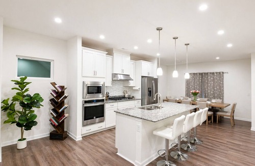 Morrisville House | Lux 4BR,3.5Bath townhome, perfect for groups
