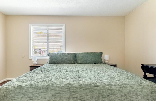 Montgomery Apartment | Lux Mins 2 Maxwell AFB, Baptist Med., Downtown