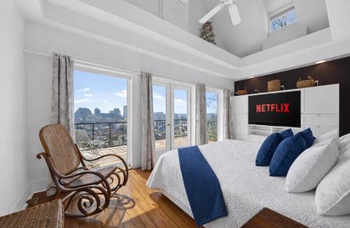 Mount Auburn House | Lux Mins To Downtown Stadiums & Children's Hosp