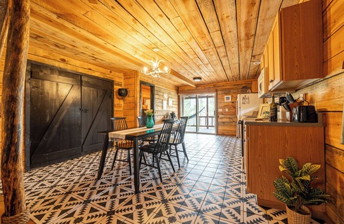 Wellington Cabin | Luxe A-Frame: 5 Mins to Cave Run Lake close to RRG