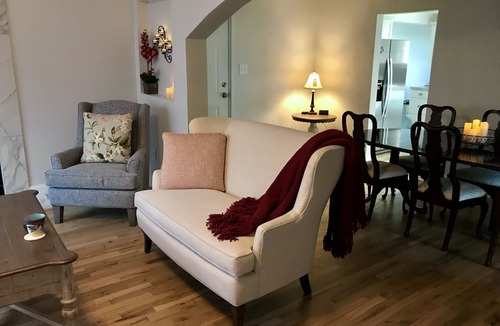 Summerlee Villa | Luxe Executive Villa near New River Gorge Nat’l Park for Work & Recreation