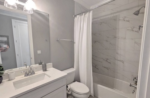 North Chattanooga House | Luxurious Custom North Chattanooga Home close to downtown w/ Hot tub