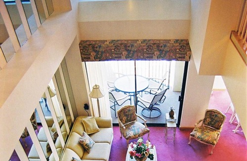 Myrtle Beach Apartment | Luxurious Holiday Accommodation at Myrtle Beach - Two Bedroom Condo #1