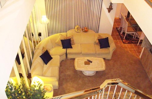 Myrtle Beach Apartment | Luxurious Holiday Accommodation at Myrtle Beach - Two Bedroom Condo #1