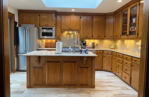 Charlottesville House | Luxurious Mountian house right in the Heart of Charlottesville!