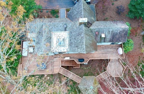 Charlottesville House | Luxurious Mountian house right in the Heart of Charlottesville!