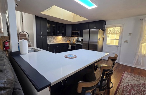Carlisle House | Luxury 3-bedroom house with 2 car Garage for use in Car Show Carlisle, PA