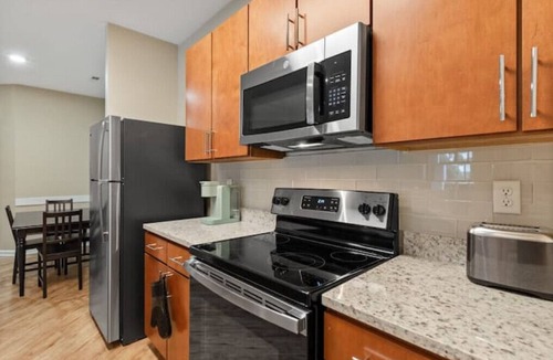 Paw Creek Apartment | Luxury Apt Minutes From Uptown!