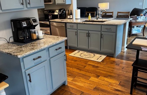 Henryville Apartment | Luxury Derby Estate Retreat - 20 Acres - 35 Min to Churchill Downs