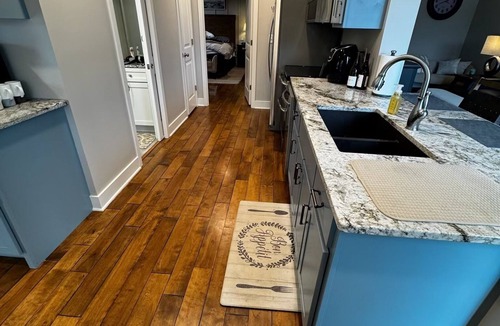 Henryville Apartment | Luxury Derby Estate Retreat - 20 Acres - 35 Min to Churchill Downs