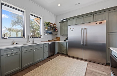 Indian Beach House | Luxury ICW Views + Dock | Pool Coming Soon