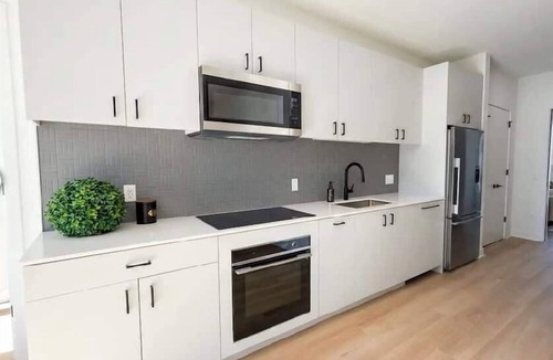 West Town Apartment | Luxury Penthouse Collection PH1 - Fulton Market