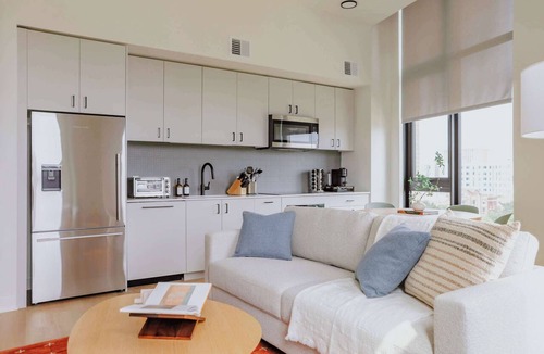 West Town Apartment | Luxury Penthouse Collection PH1 - Fulton Market