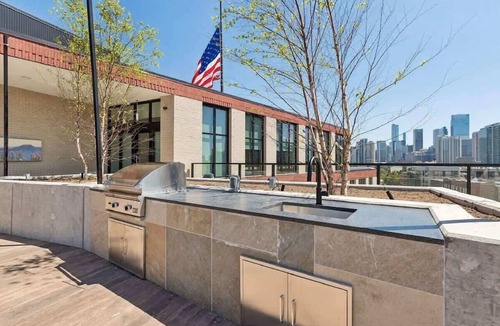West Town Apartment | Luxury Penthouse Collection PH2 - Fulton Market