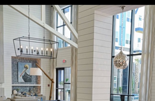 Wilmington Apartment | Luxury private apartment