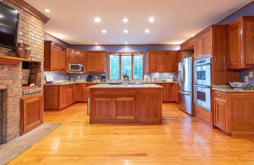 Beaufort House | Magnificent 15 Acre Estate on the Intracoastal Waterway