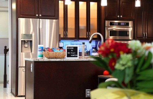 Newport News House | Mai Villa-Hampton - Where good times happen!