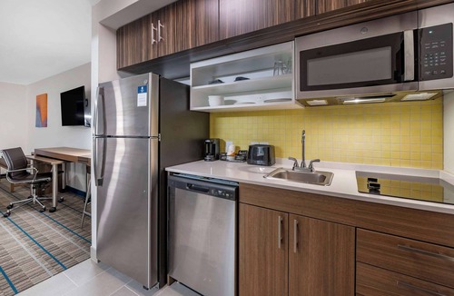 Georgetown Hotel | MainStay Suites Georgetown Lexington North