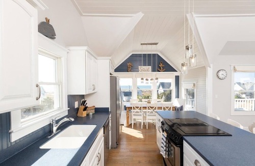 Killegray Ridge House | Majestic Ocean Views 5 Br 5 Ba Killegray Ridge BHI and Shoals Pet Friendly