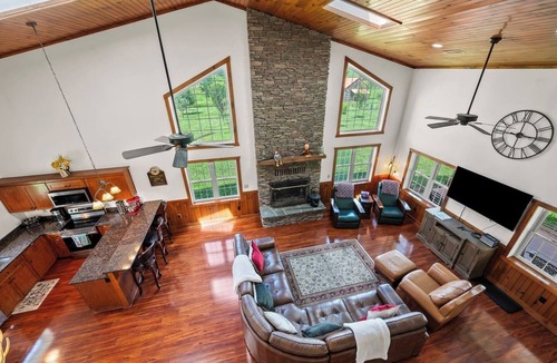 Union Hall House | Make memories at this unique and family-friendly place