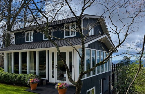 Scaly Mountain House | Manor House and Bungalows @Fire Mountain Estate & Club