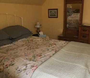 Barre Bed & Breakfast | Maplecroft Bed & Breakfast