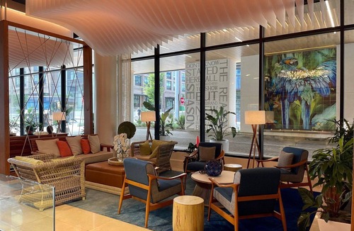 Downtown Nashville Resort | Margaritaville and Club Wyndham in Nashville. Please contact us before booking