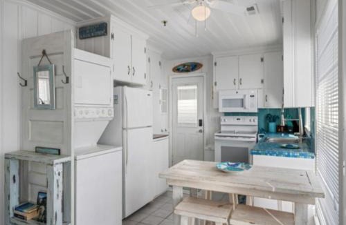 North Carolina Coast Villa | Margaritaville home