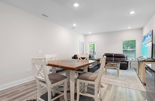 Foley House | Marigold House